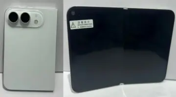 نماذج وهمية جديدة تكشف أقرب نظرة حتى الآن على iPhone Fold المنتظر – 25H